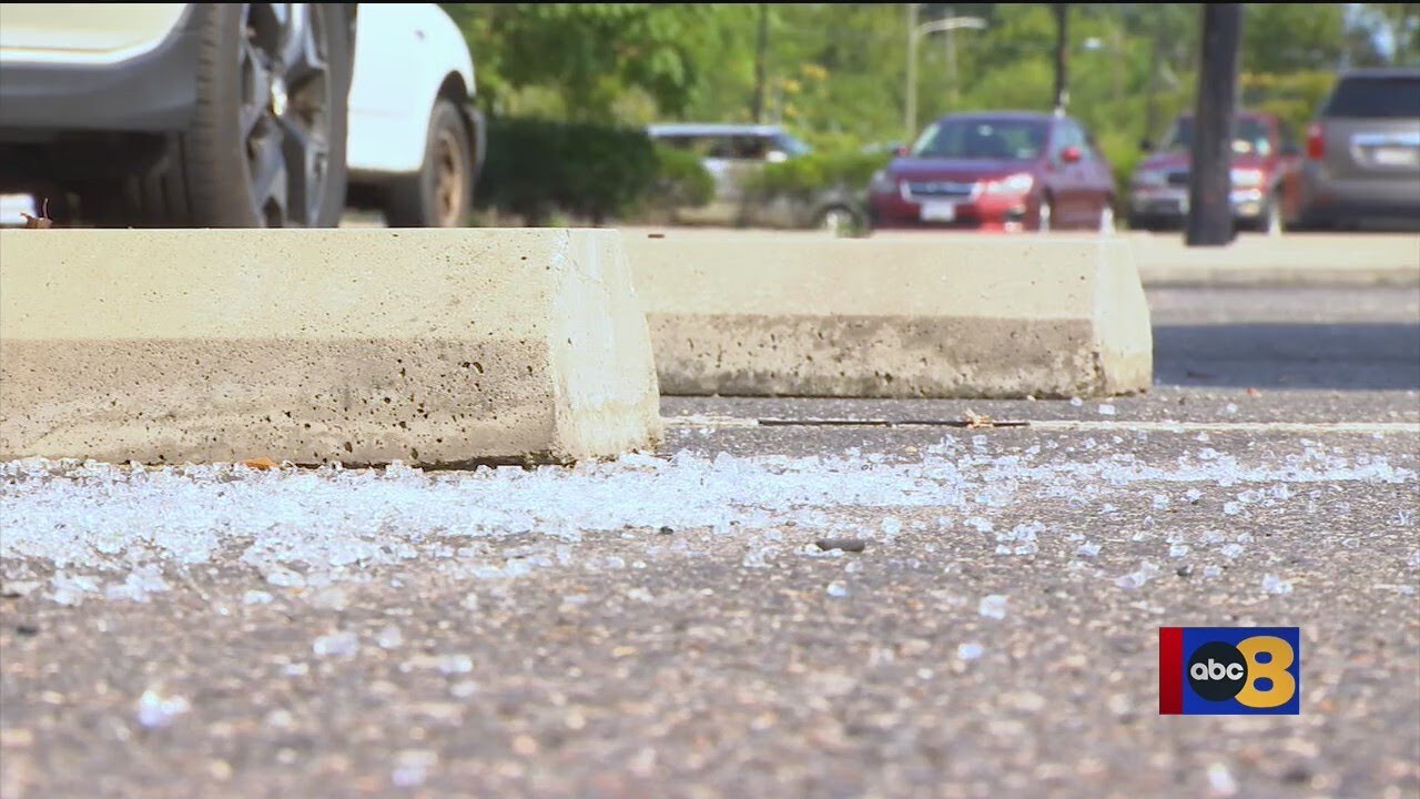 'Lock your car': Richmond Police investigating string of car break-ins ...