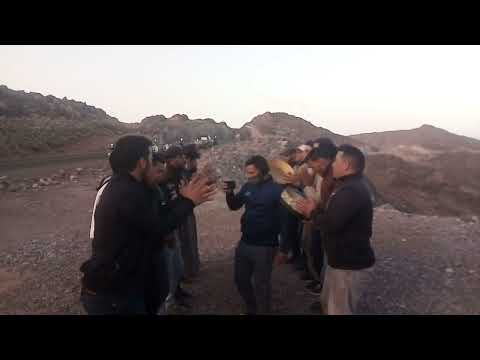 Ahidoss Nt3orma Ayt Saghro