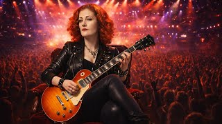 Candan Erçetin - Annem (Krocki Rock Cover)