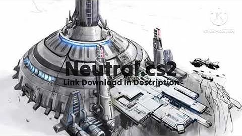 RF Online • Neutral.cs2 (BGM)