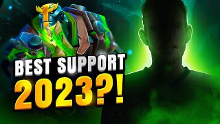 Will he become the BEST Support in 2023?! screenshot 1