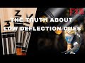 THE TRUTH ABOUT LOW DEFLECTION CUES - The Ins and Outs of Low Deflection Cues - Should You Buy One?