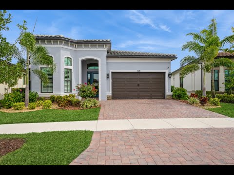7415 Seacoast Drive, Parkland, FL home video tour