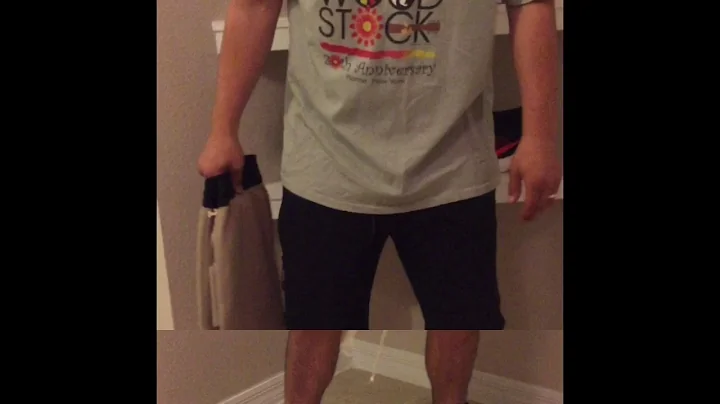 FEAR OF GOD(FOG) x Pacsun Essentials