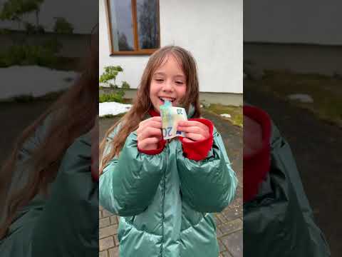 MONEY or LOVE? Story#3