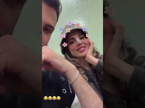 زهرا و علی سابسکرایب یادتون نره زهرا علی علی زهرا شیری ادیت    