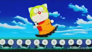 The Doraemons Music Video