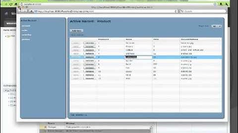 What BlazeDS cannot do. Part 3