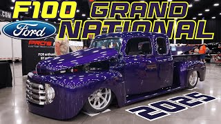 F100 Grand National - On the Strip & at the Show 2025! Pigeon Forge, TN