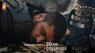 Kurulus osman season 5 episode 134 trailer 1 review|big updates about episode 134