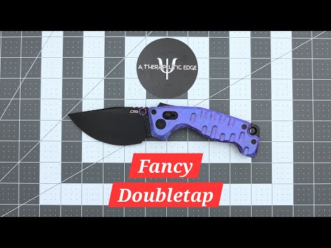 Fancy CJRB Doubletap 