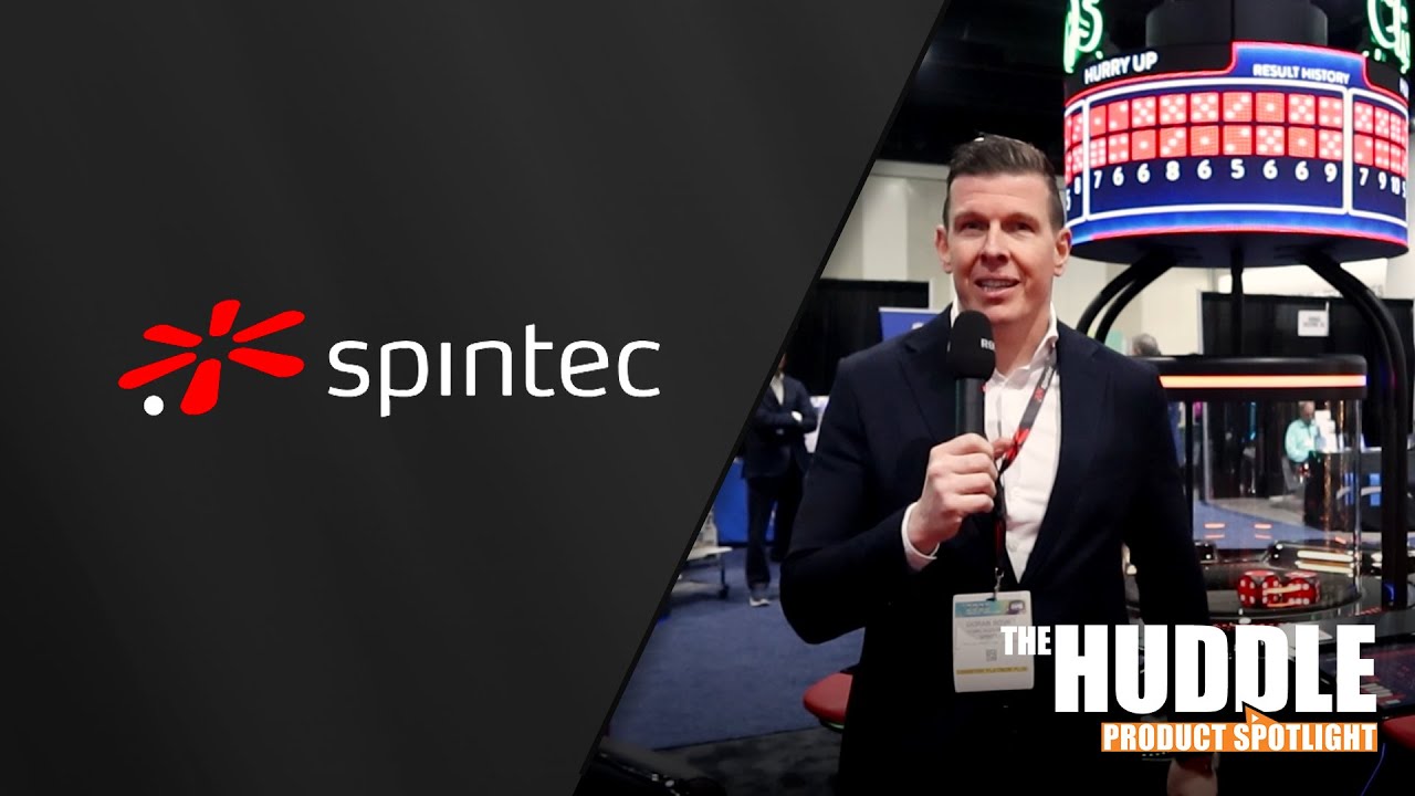 Product Spotlight - Spintec