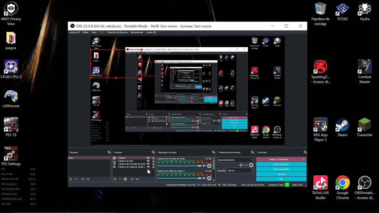 Transmisión en vivo, PROBANDO ESTE NUEVO SHOTTER GRATIS DE STEAM