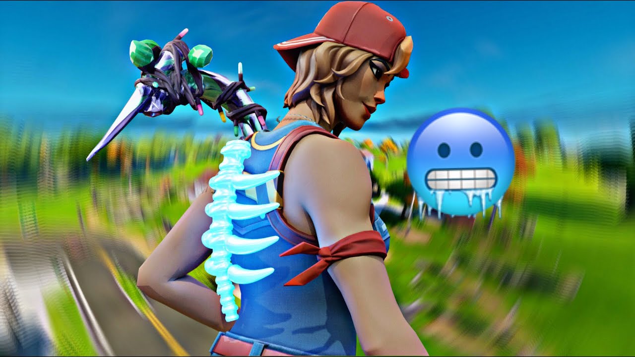 Cold World 🥶 (ft. Devour TKay)