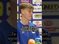 Novi Zmaj Ermin Mahmić: Igrati za reprezentaciju je nešto ogromno!