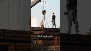 Strength Behind Every Structure.Quality steel is the foundation of every strong and durable project.