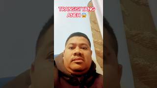 TRANSISI YANG ANEH ⁉️😱 #funny #lucu #shortvideo #shorts #subscribe