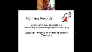 Miscue Analysis Explained