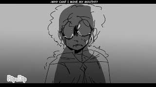 Internal Dialogue (OC Animatic/Shitpost)