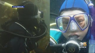 Los Altos Father And Daughter, Both Passionate Divers, Among Victims In Tragic Boat Fire