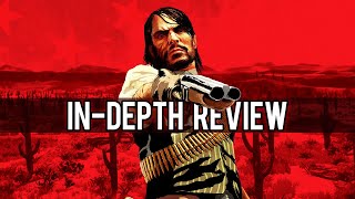 Red Dead Redemption - In-depth Review