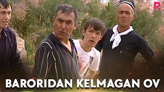 Baroridan kelmagan ov (qisqa metrajli film) | Бароридан келмаган ов (киска метражли фильм)