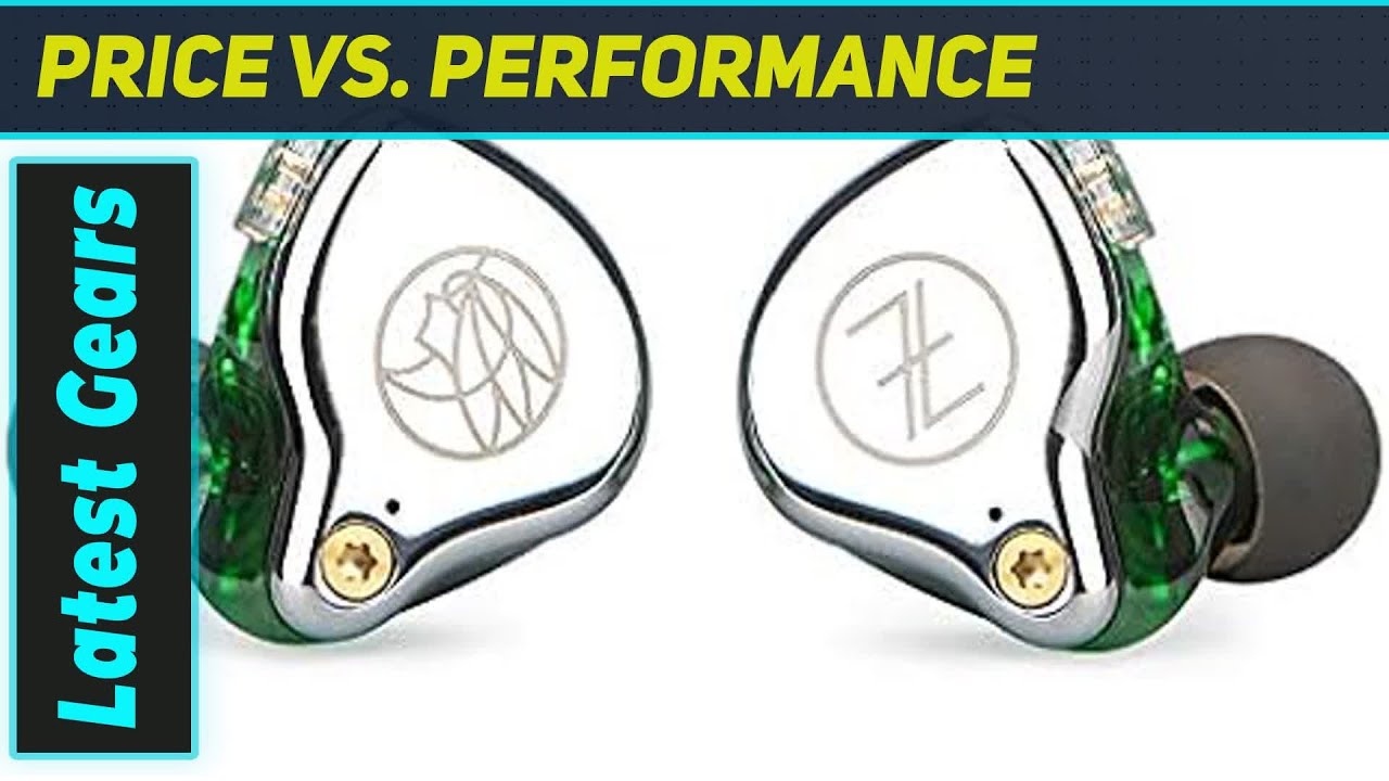 TFZ T2 Galaxy: BEST Budget Audiophile IEMs?