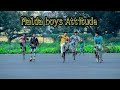 Non stop stunt riding in malda full team  malda stunt rider