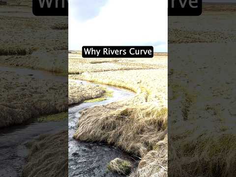 Why Do Rivers