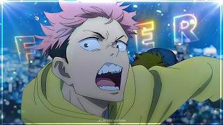 Jujutsu Kaisen S1 - Fever [Edut/AMV]! screenshot 1