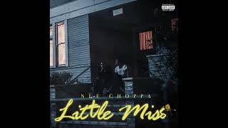 NLE Choppa - Little Miss (Instrumental)
