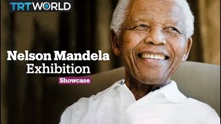 Nelson Mandela Exhibition | Exhibitions | Showcase