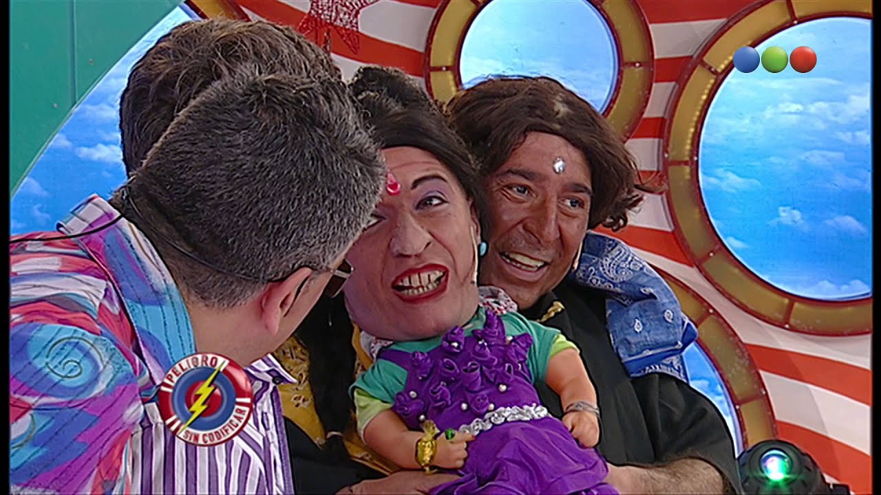 Los amigos que beben para el marido