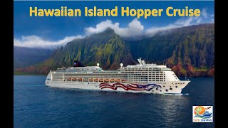 7 Days of Hawaiian Island Hopper Cruise on Norwegians Pride of America