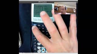 Programming the quadratic formula into your TI calculator