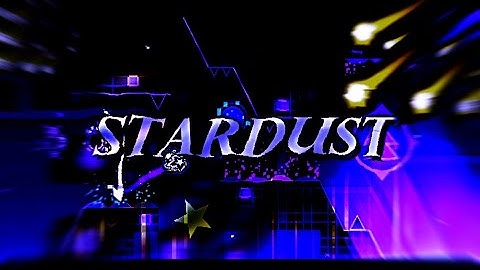 Stardust // MY PART // Hosted by Me and Spectre (TEAM ICARUS)