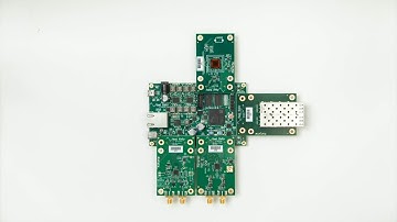 SYZYGY Brain-1: An open, modular ARM + FPGA development platform featuring the