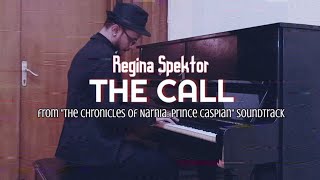 THE CALL - REGINA SPEKTOR (Cover)