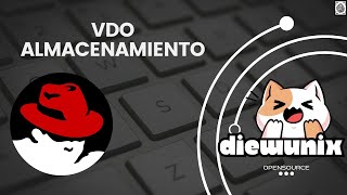 Tutorial VDO en RHEL REDHAT : Deduplicación y Compresión #linux #rhel #redhat