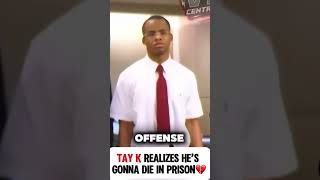 Rapper Tay K mom gets KICKED out courtroom after Guilty verdict handed down #tayk #hiphop #rap Profile