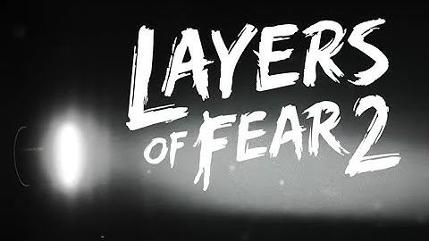 Layers of fear 2 (ACT 5)ENDING