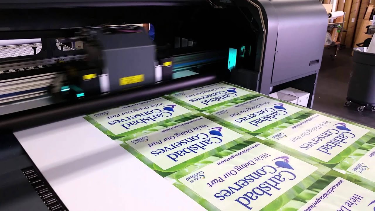 FB500 at Sign Studio San Diego