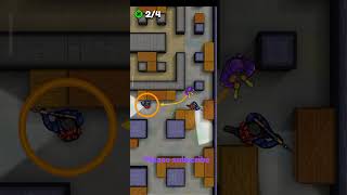 hunter assassion level 18 #shorts