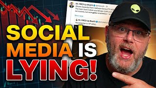 The REAL Reason Software Stocks Are Selling Off (Social Media Is Lying to You)! screenshot 3