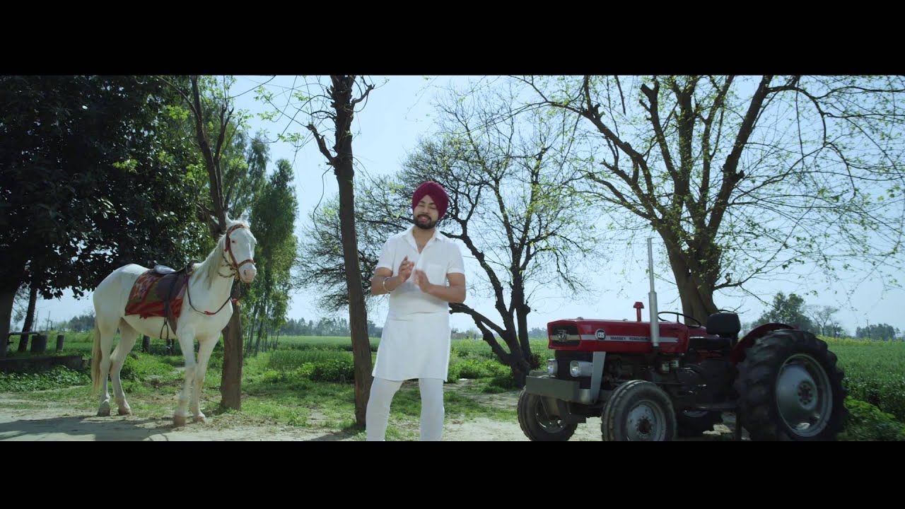 Taur Jatt Di (Full Video) | Gurpal Gill | Latest Punjabi Song 2016 | Speed Records