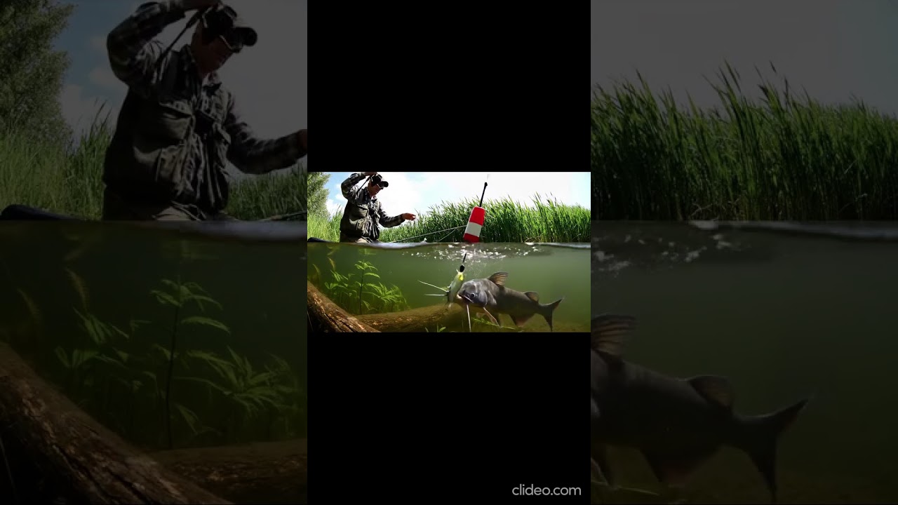 Ich hab mir alles andere erwartet 😭😭 #fishing #helpmemakethismakesense #carpfishing #angler #carp