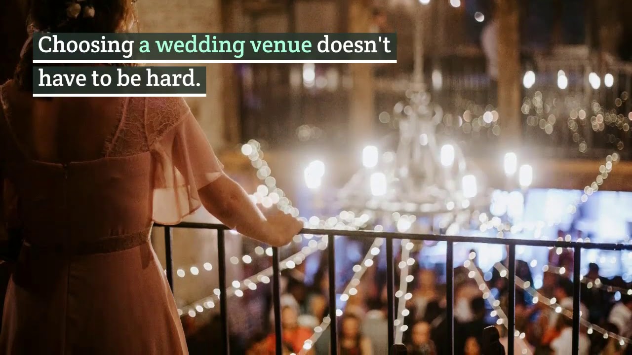 How to find the perfect Wedding Venue Wedding Videography Blue Mountains