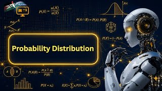 Probability distribution 