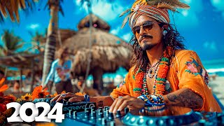 Alan Walker, Dua Lipa, , Martin Garrix, The Chainsmokers Style 🔥 Best Of Tropical Deep House Mix #15