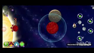 AB Space gameplay!!